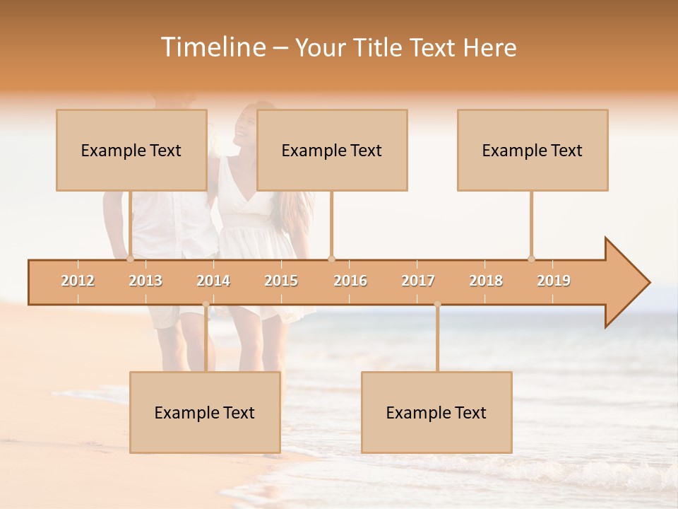 Hand Lawn Buy PowerPoint Template