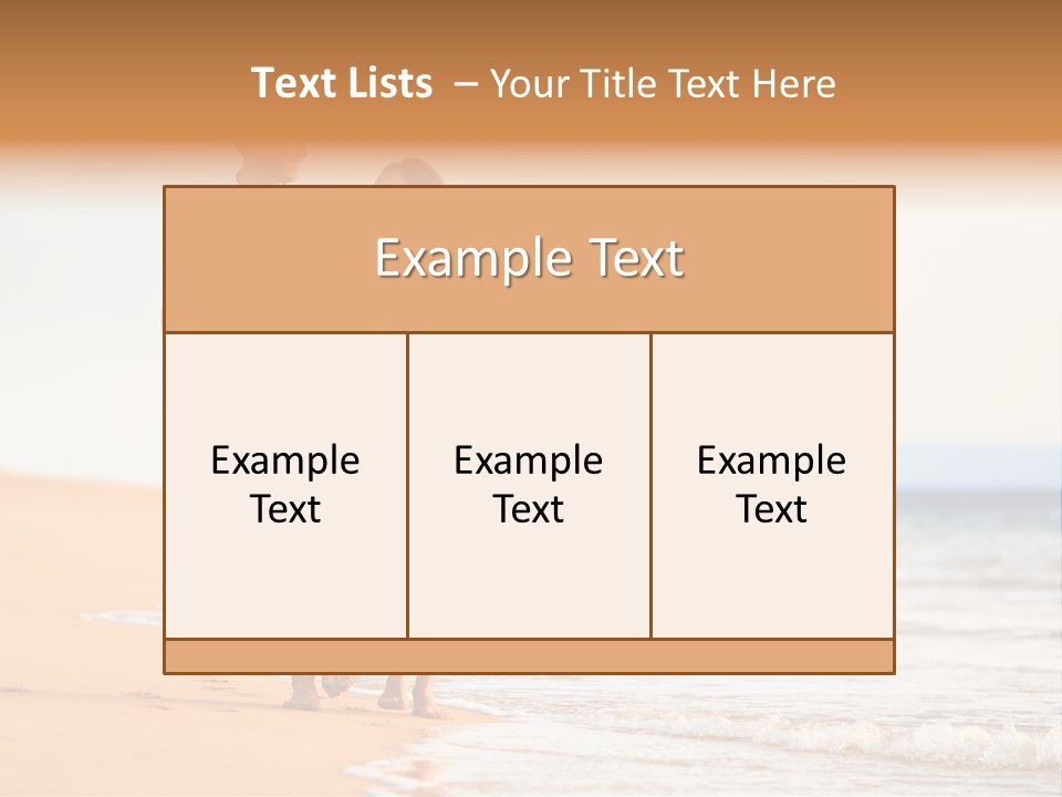 Hand Lawn Buy PowerPoint Template