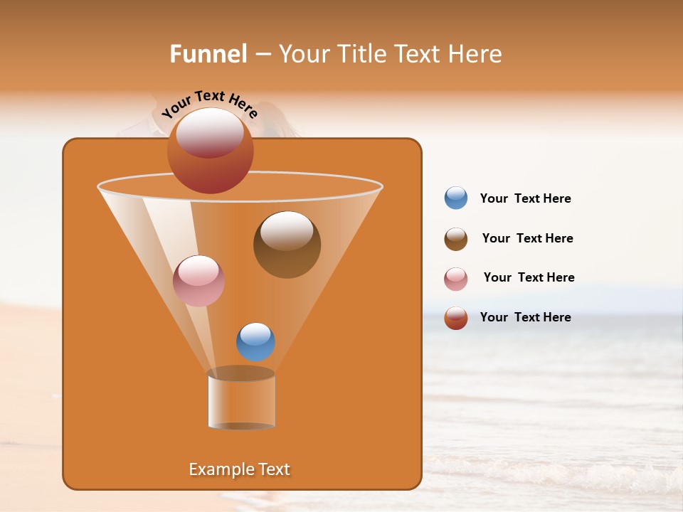 Hand Lawn Buy PowerPoint Template