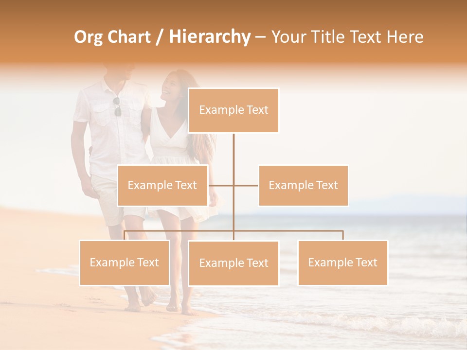 Hand Lawn Buy PowerPoint Template