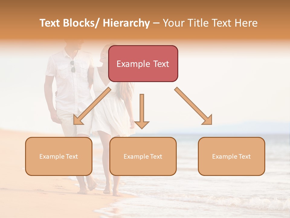 Hand Lawn Buy PowerPoint Template