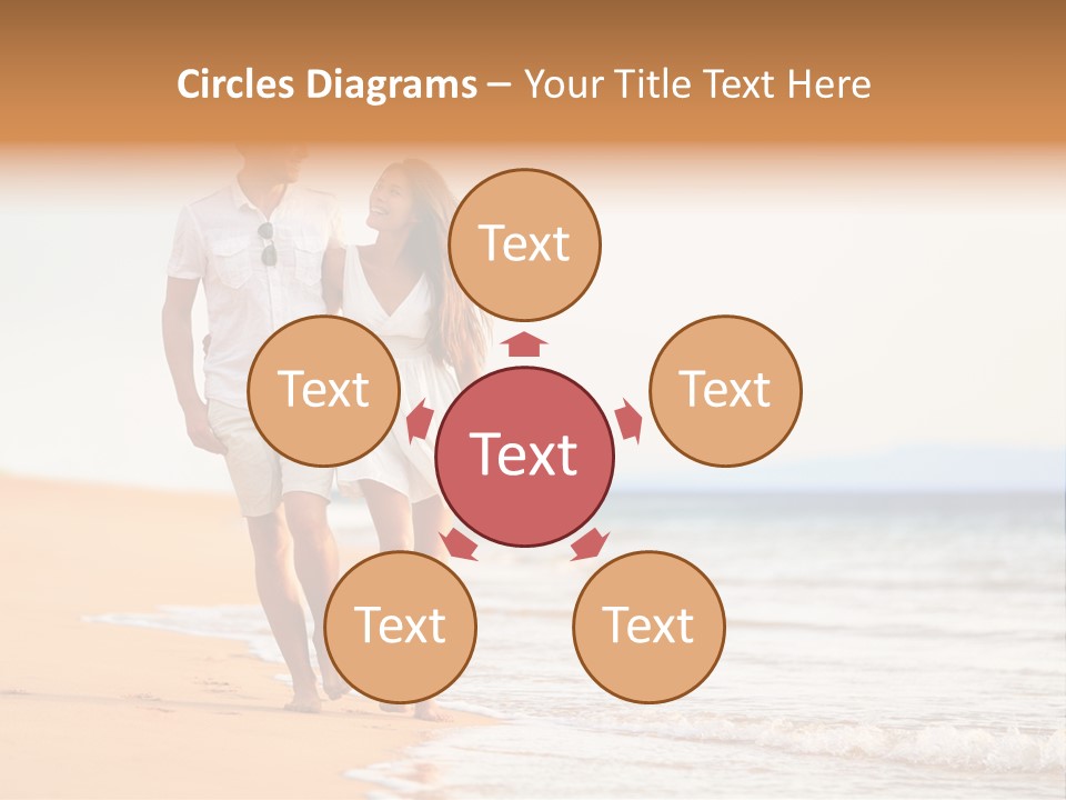 Hand Lawn Buy PowerPoint Template