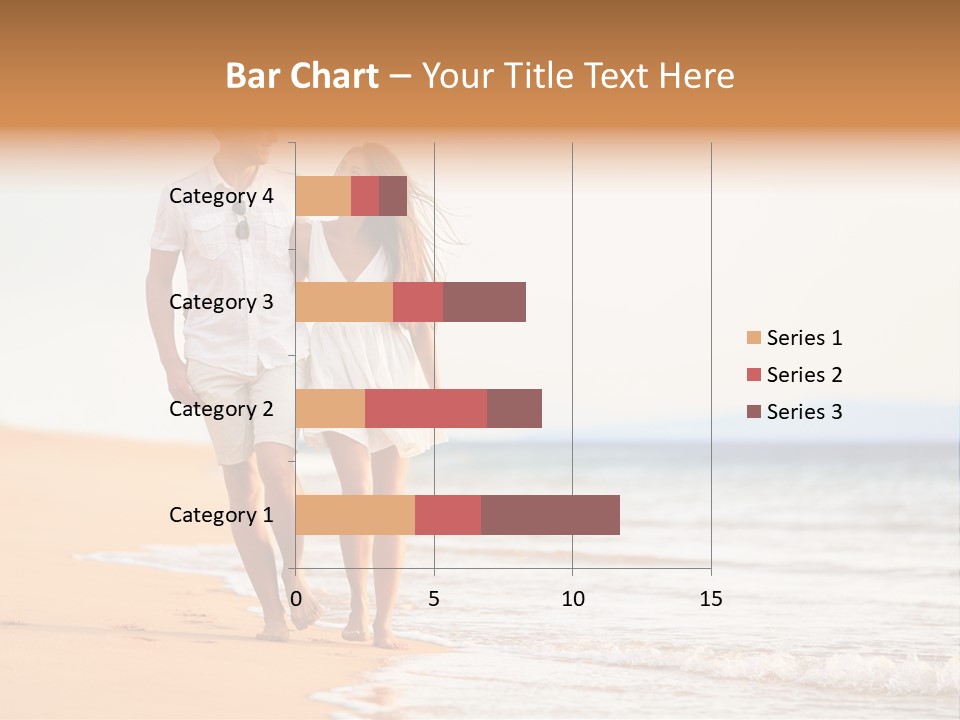Hand Lawn Buy PowerPoint Template