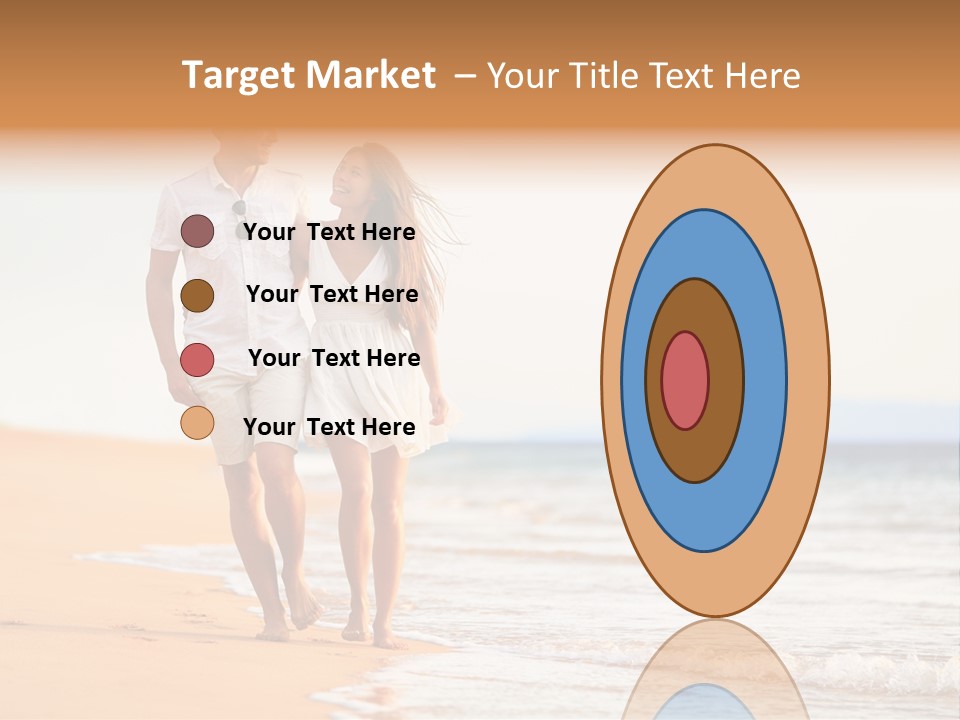 Hand Lawn Buy PowerPoint Template