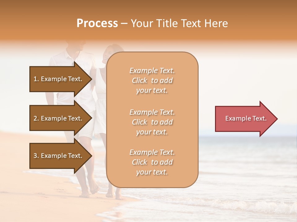 Hand Lawn Buy PowerPoint Template