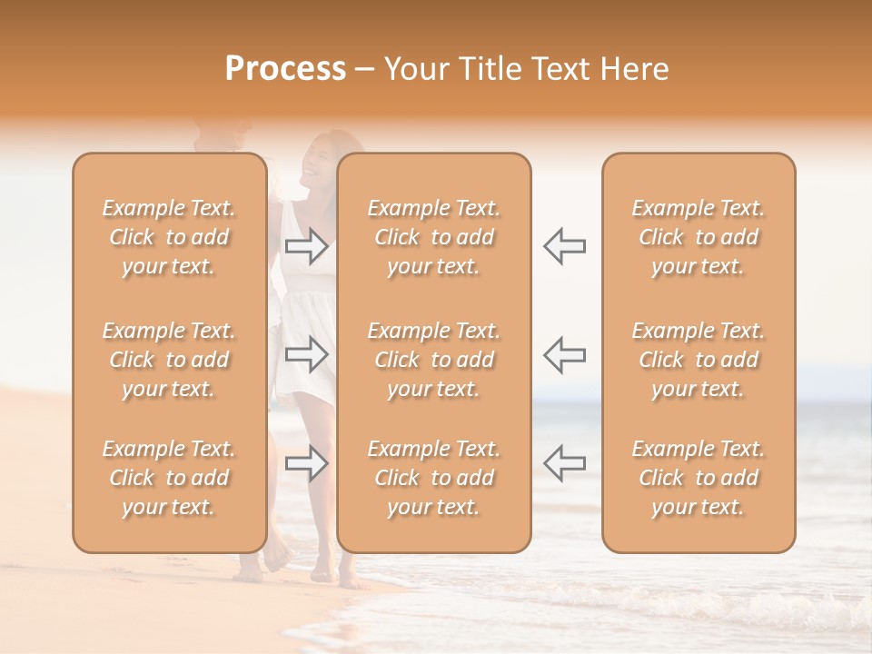 Hand Lawn Buy PowerPoint Template