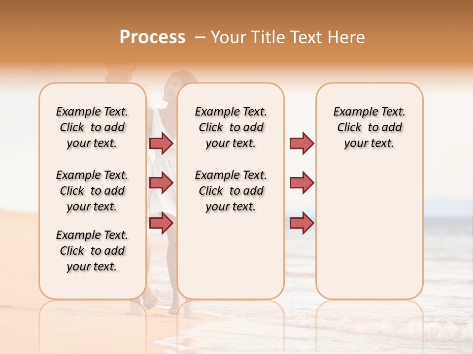 Hand Lawn Buy PowerPoint Template