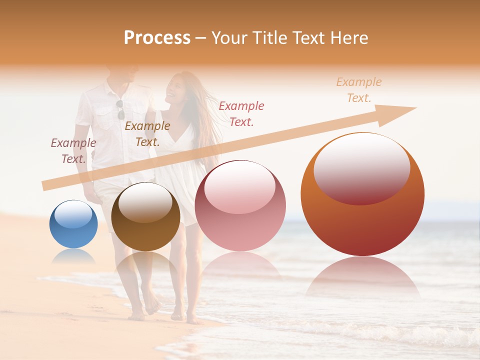 Hand Lawn Buy PowerPoint Template