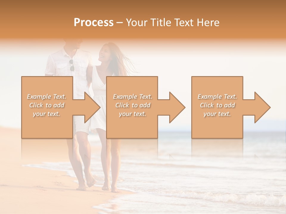 Hand Lawn Buy PowerPoint Template