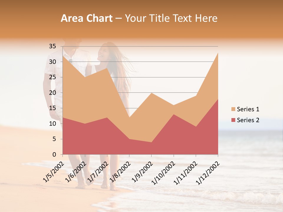 Hand Lawn Buy PowerPoint Template