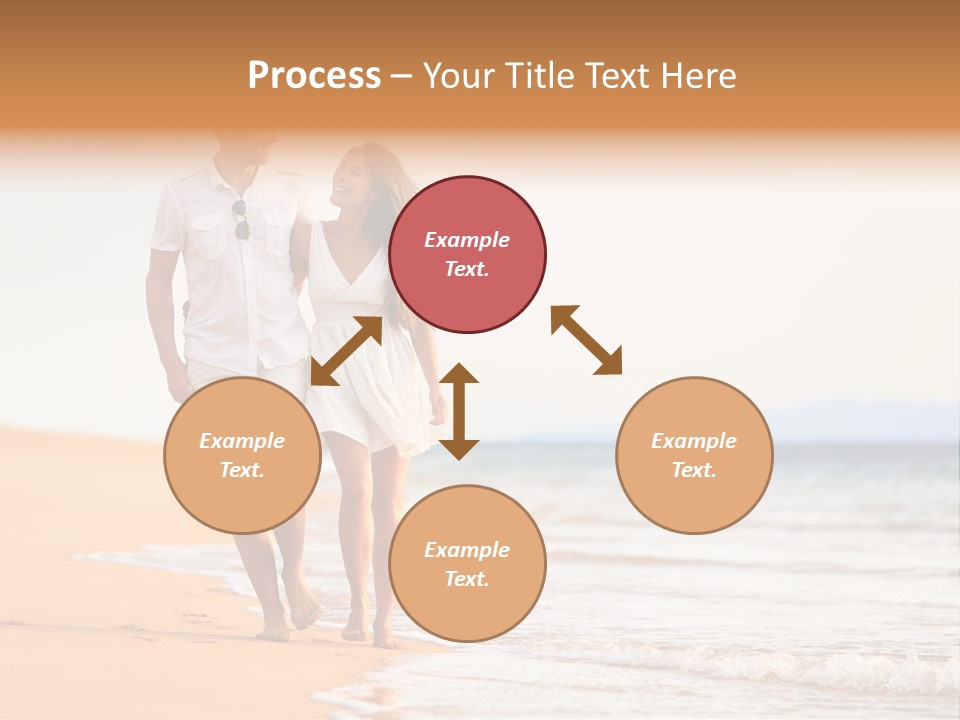 Hand Lawn Buy PowerPoint Template