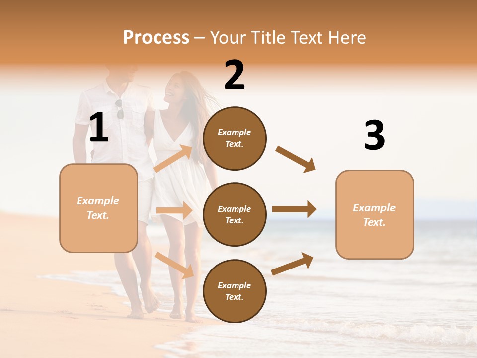 Hand Lawn Buy PowerPoint Template