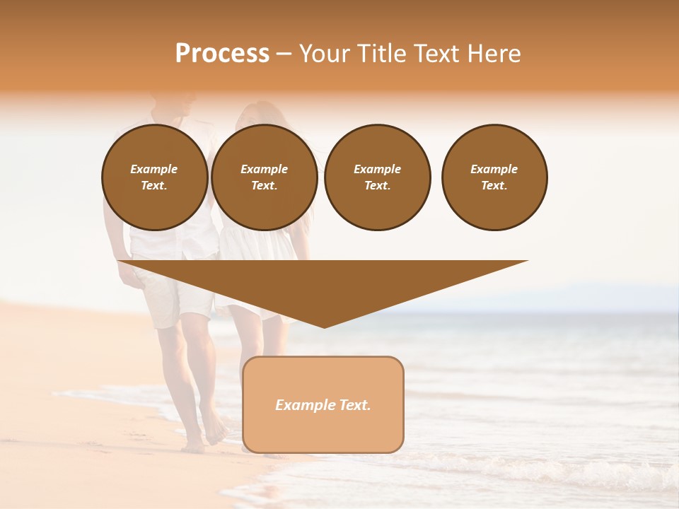 Hand Lawn Buy PowerPoint Template