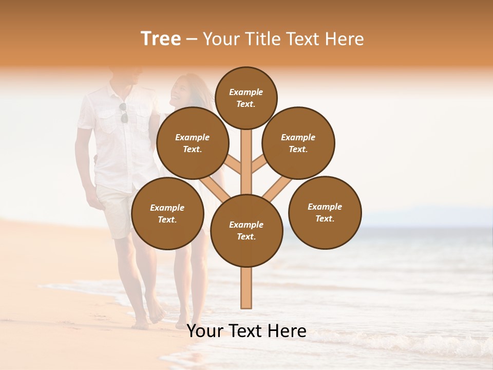 Hand Lawn Buy PowerPoint Template