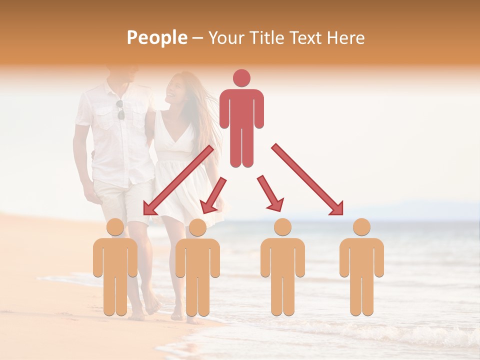 Hand Lawn Buy PowerPoint Template