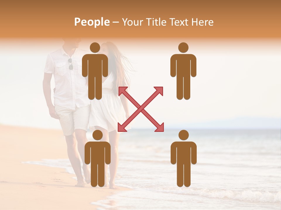 Hand Lawn Buy PowerPoint Template