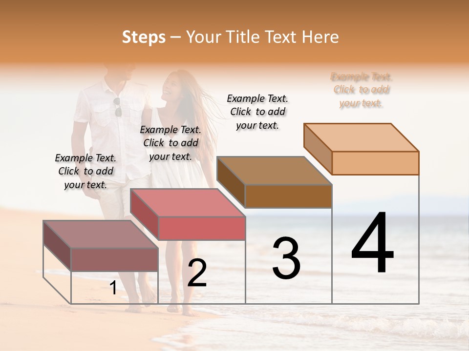 Hand Lawn Buy PowerPoint Template