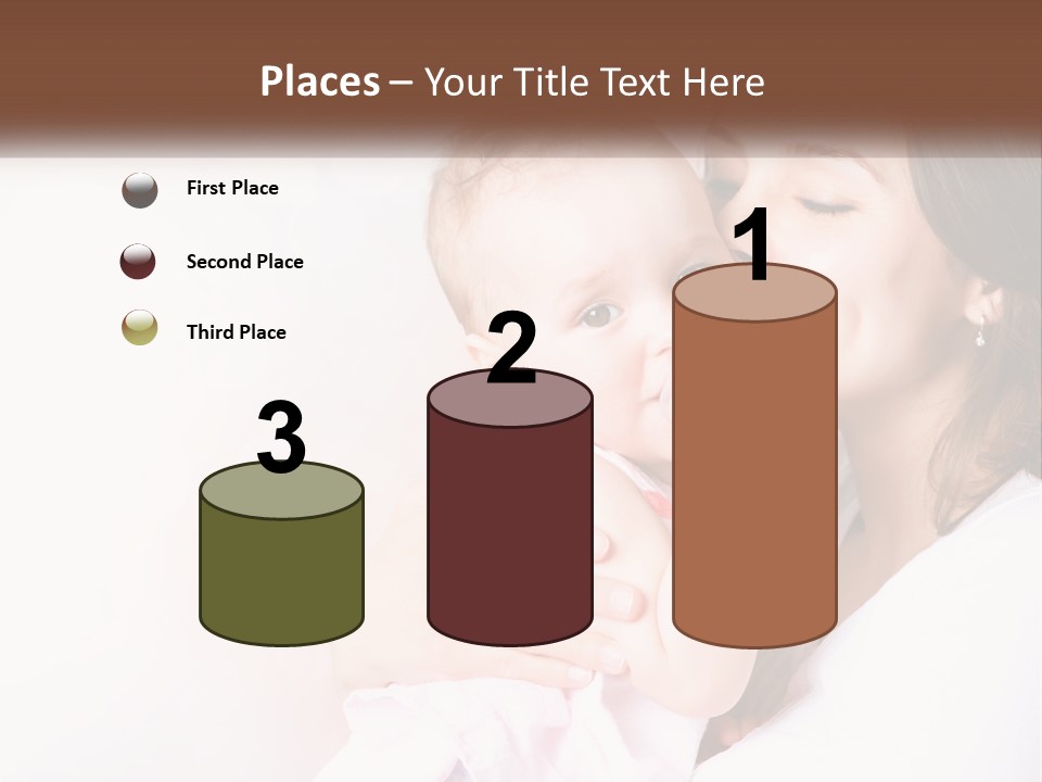 Conceptual Structure Construct PowerPoint Template