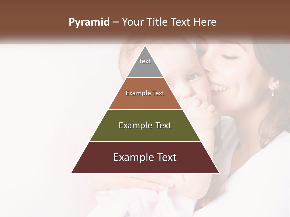 Conceptual Structure Construct PowerPoint Template