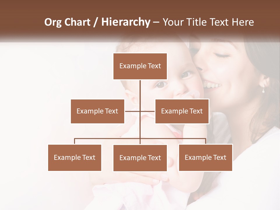 Conceptual Structure Construct PowerPoint Template