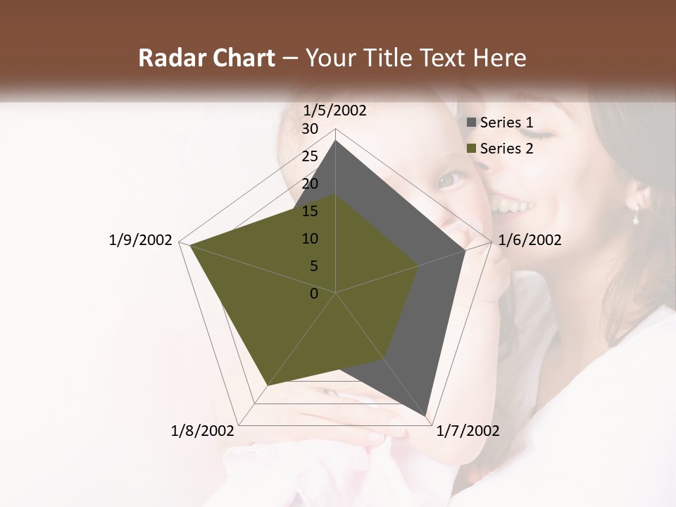Conceptual Structure Construct PowerPoint Template