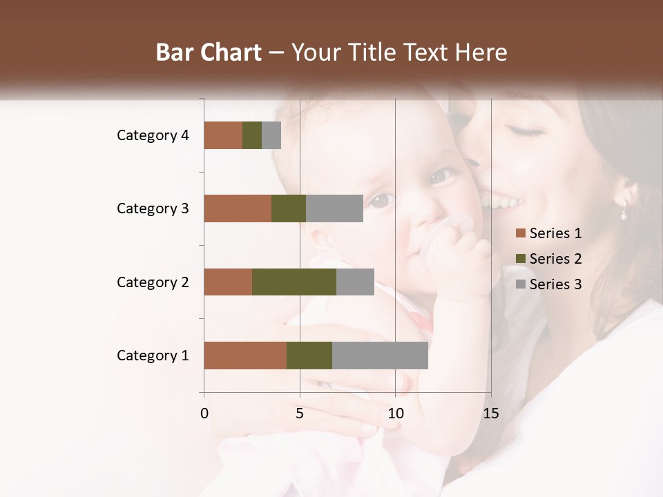 Conceptual Structure Construct PowerPoint Template