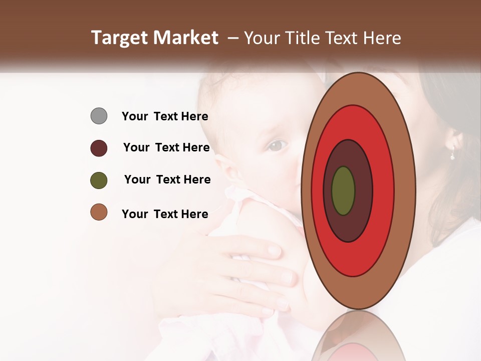 Conceptual Structure Construct PowerPoint Template