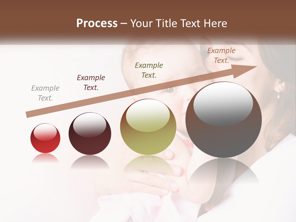 Conceptual Structure Construct PowerPoint Template