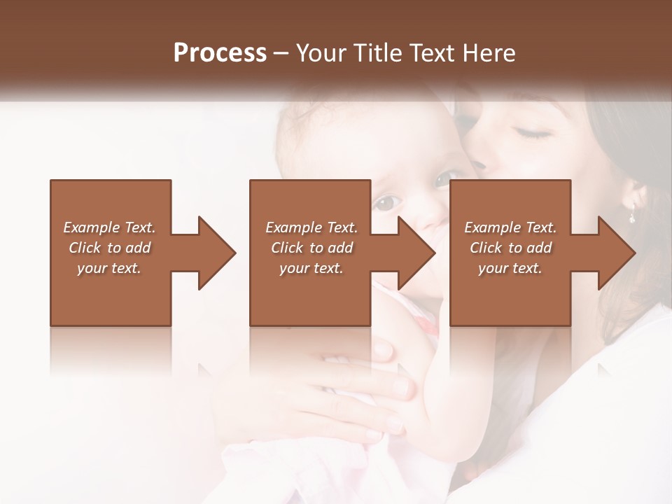 Conceptual Structure Construct PowerPoint Template