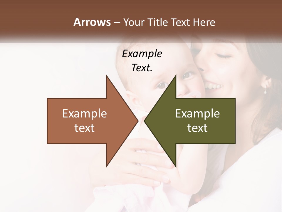 Conceptual Structure Construct PowerPoint Template
