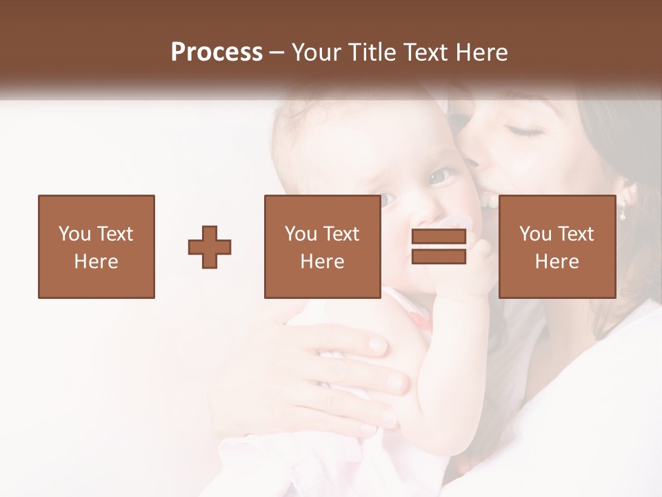 Conceptual Structure Construct PowerPoint Template