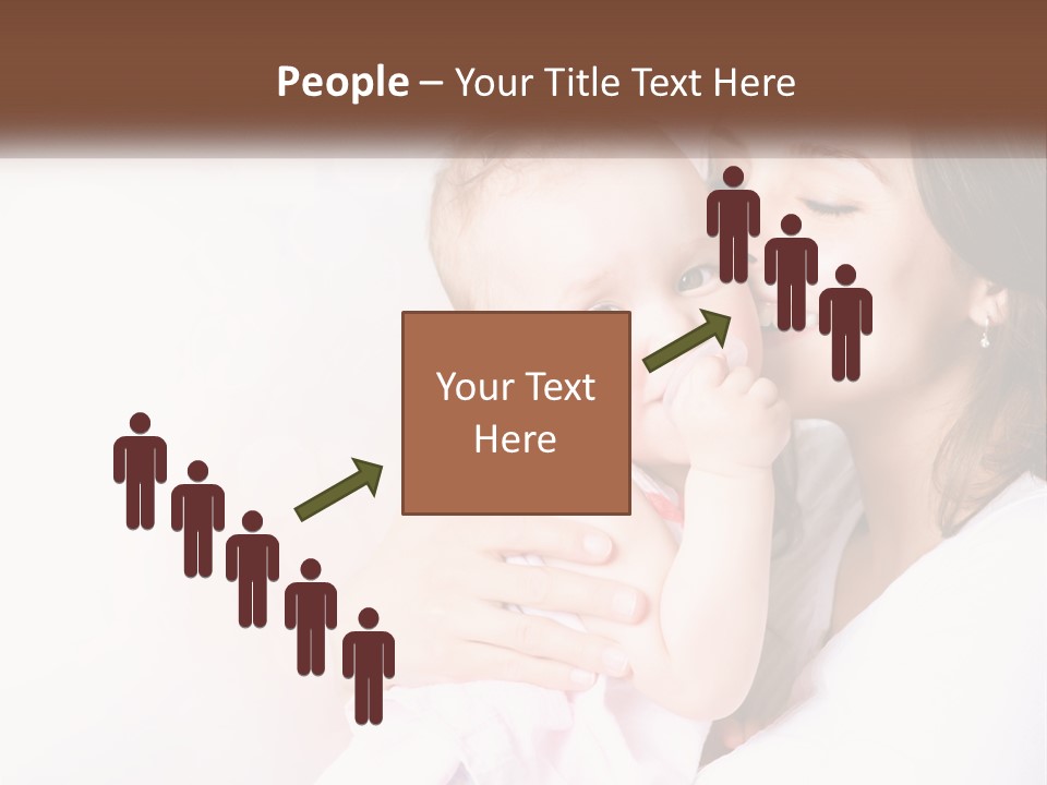 Conceptual Structure Construct PowerPoint Template