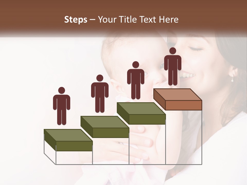 Conceptual Structure Construct PowerPoint Template
