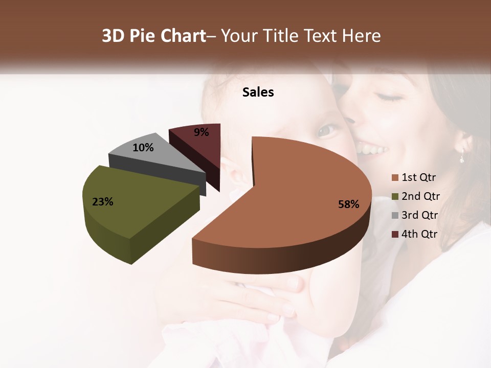 Conceptual Structure Construct PowerPoint Template