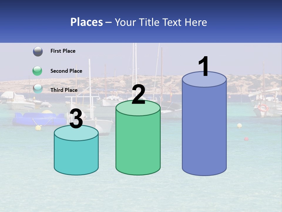 Conceptual Sale Model PowerPoint Template