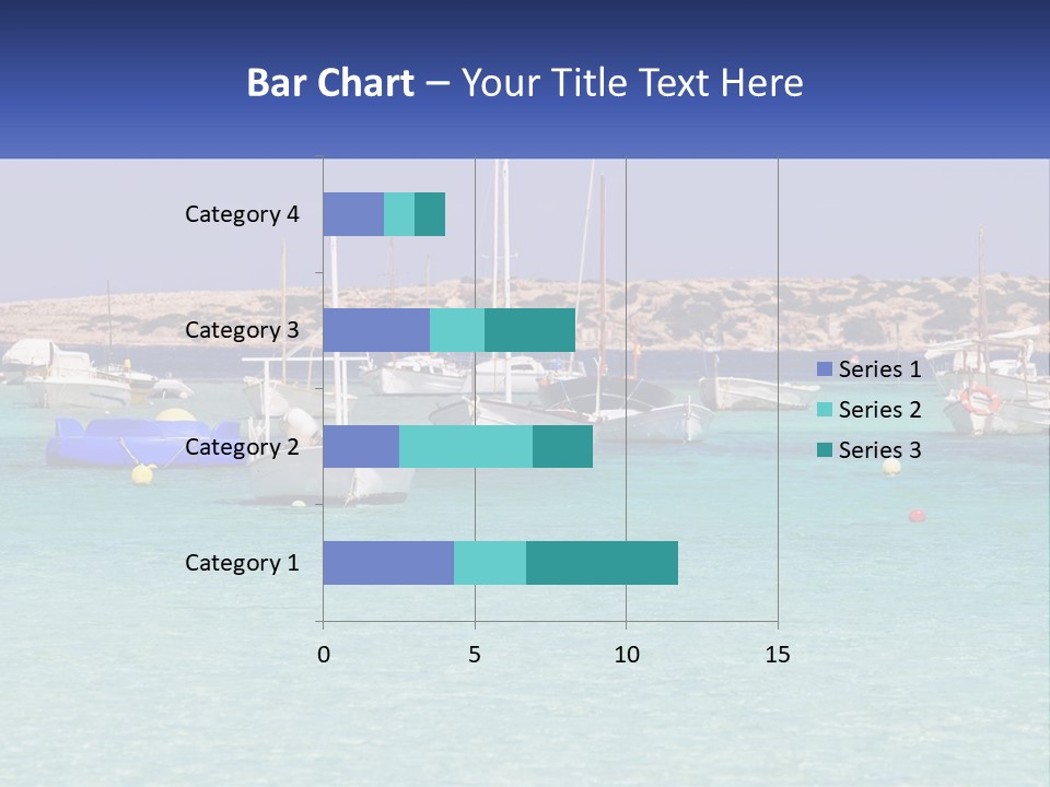 Conceptual Sale Model PowerPoint Template
