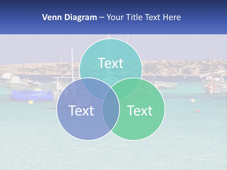 Conceptual Sale Model PowerPoint Template