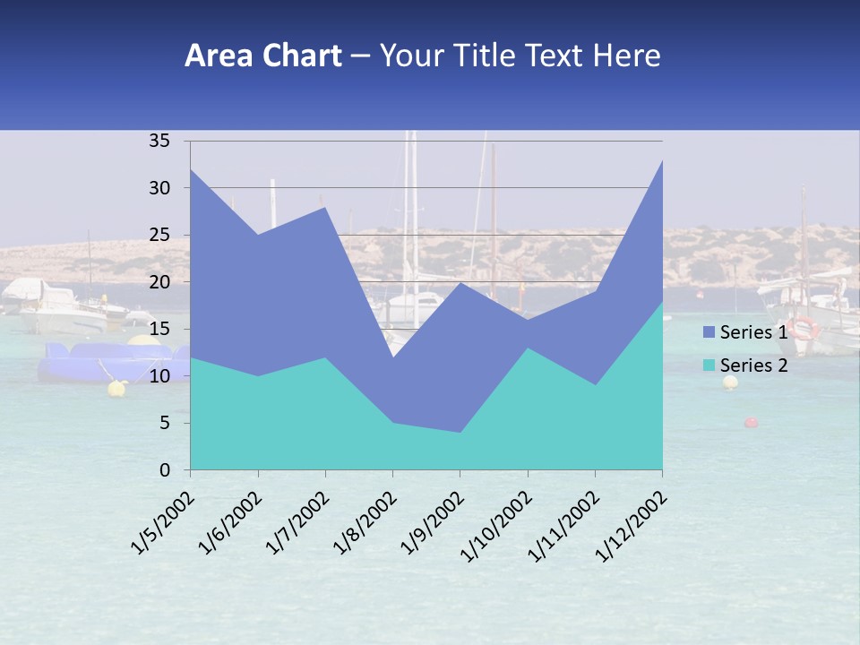 Conceptual Sale Model PowerPoint Template