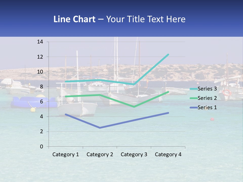 Conceptual Sale Model PowerPoint Template