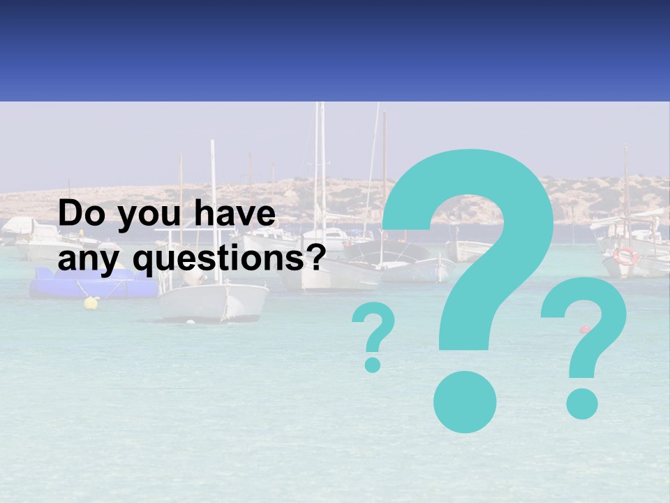 Conceptual Sale Model PowerPoint Template