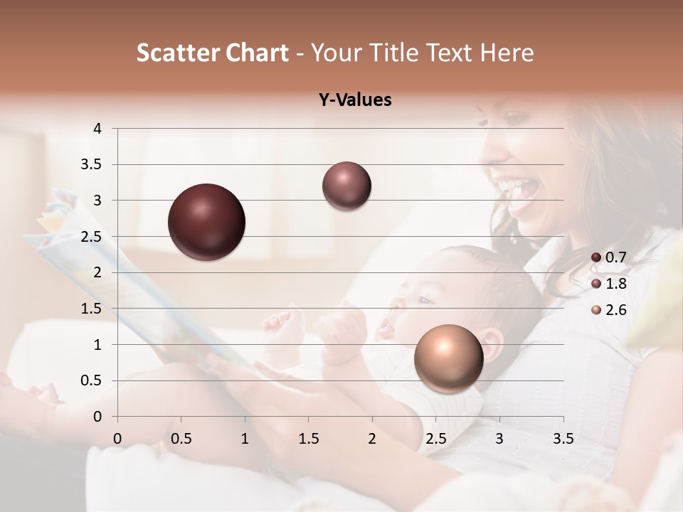 Grass Structure Home PowerPoint Template
