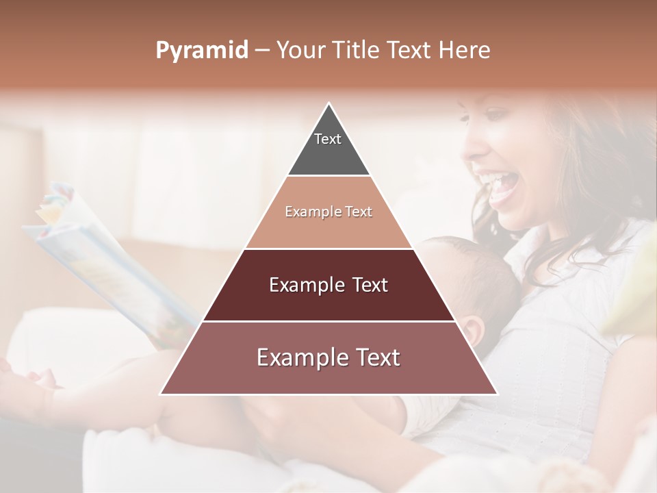 Grass Structure Home PowerPoint Template