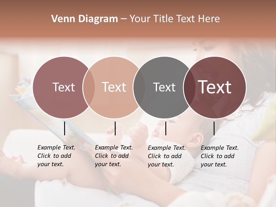 Grass Structure Home PowerPoint Template