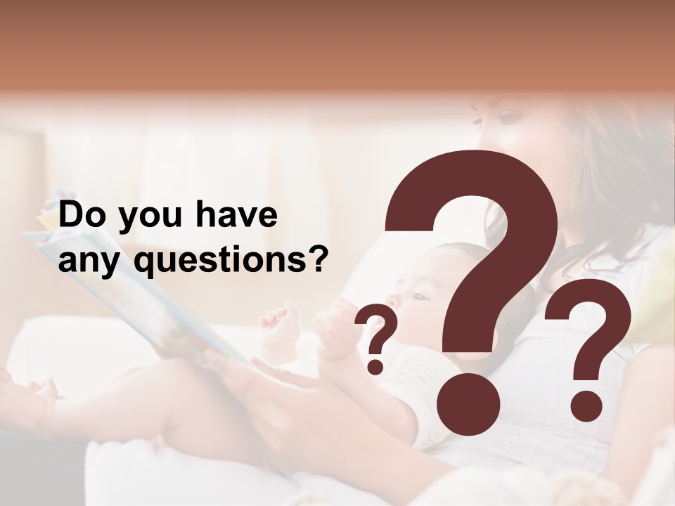 Grass Structure Home PowerPoint Template