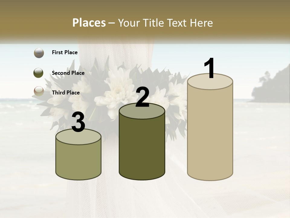 Finance Loan Park PowerPoint Template