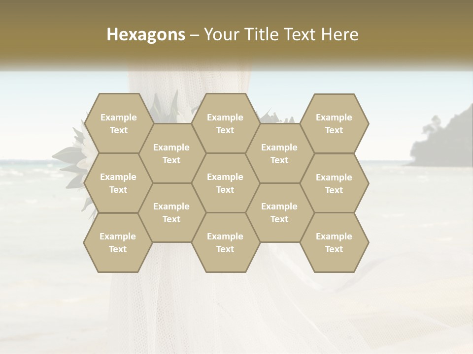 Finance Loan Park PowerPoint Template