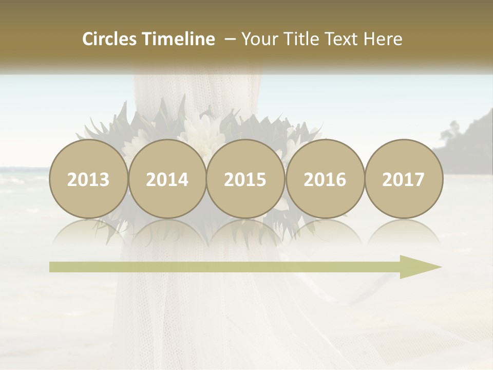 Finance Loan Park PowerPoint Template