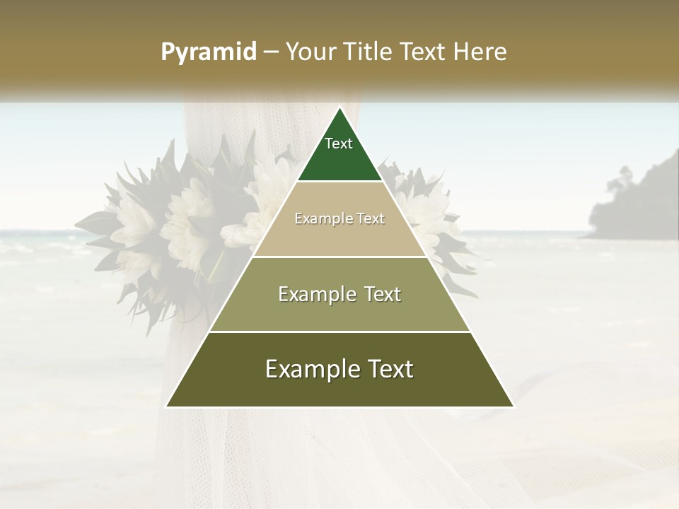 Finance Loan Park PowerPoint Template