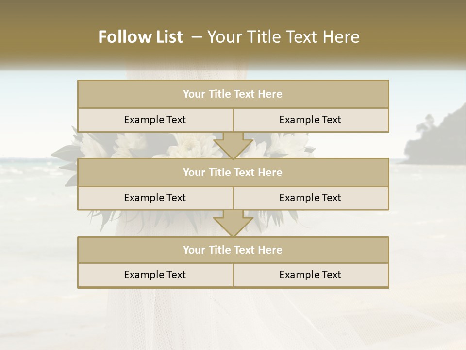 Finance Loan Park PowerPoint Template