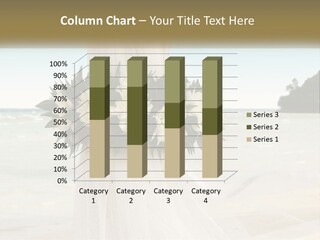 Finance Loan Park PowerPoint Template